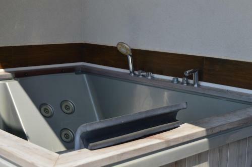 Apartamentos Villa Gloria