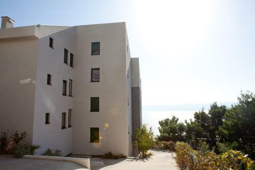 Apartamentos Villa Gloria