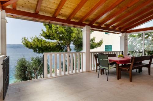 "villa Del Mar" Beach Villa