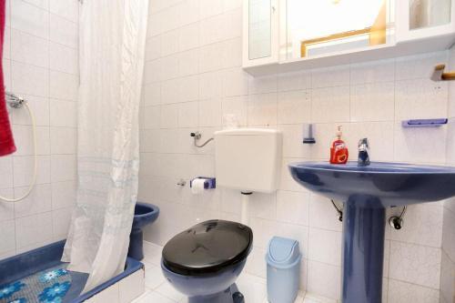 Apartments By The Sea Marusici, Omis - 1024