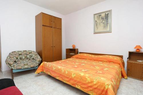 Apartments By The Sea Marusici, Omis - 1024