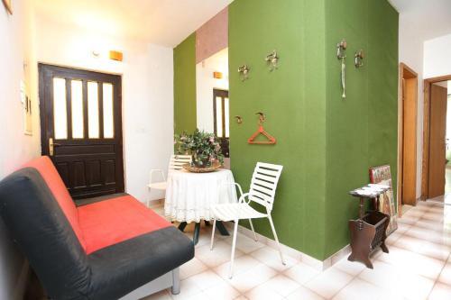 Apartments By The Sea Marusici, Omis - 1024
