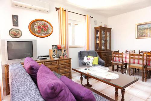Apartments By The Sea Marusici, Omis - 1024