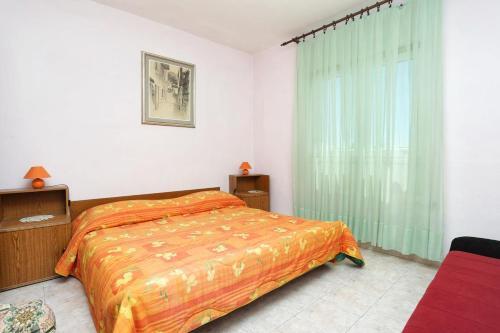 Apartments By The Sea Marusici, Omis - 1024