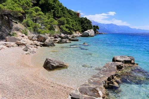 Apartments By The Sea Marusici, Omis - 1024