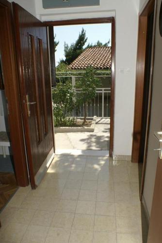 Apartments By The Sea Marusici, Omis - 1043