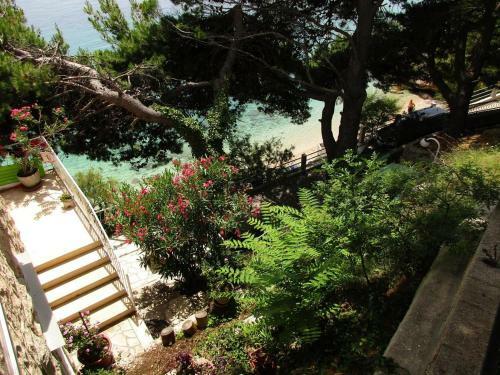 Apartments By The Sea Pisak, Omis - 17056