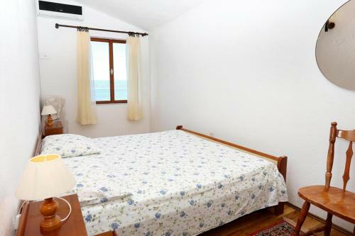 Apartments By The Sea Marusici, Omis - 1042