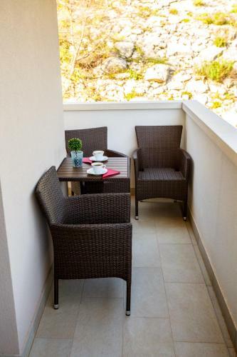 Apartamentos Ra