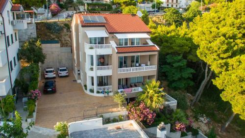 Apartamentos Ra