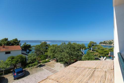 Apartments By The Sea Medici, Omis - 1046
