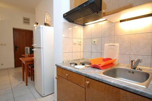Apartments With A Parking Space Marusici, Omis - 962