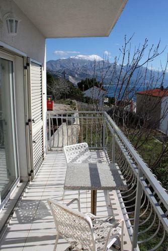 Apartments With A Parking Space Marusici, Omis - 962