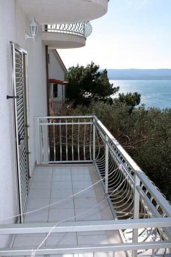 Apartments With A Parking Space Marusici, Omis - 962