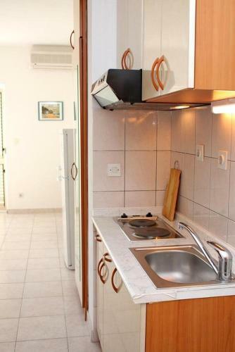 Apartments With A Parking Space Marusici, Omis - 962
