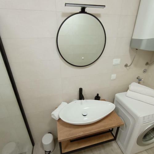 Apartmani Mirko