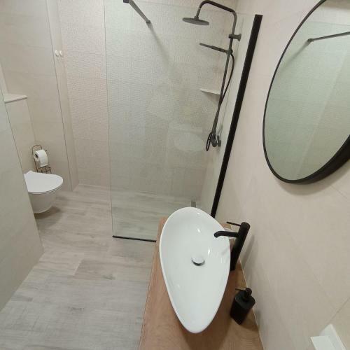 Apartmani Mirko