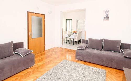 Apartmani Mirko