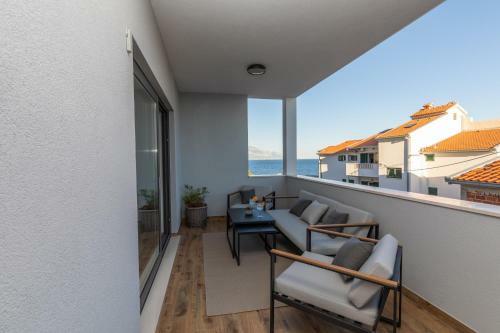 Apartments Ban