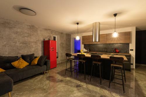 Apartments Ban
