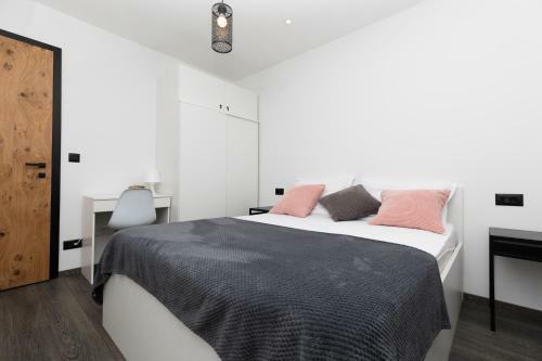 Apartments Ban