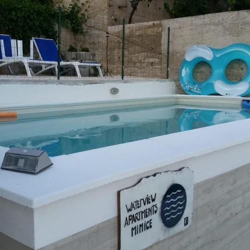 Waterview Apartments (Tui Apartment)