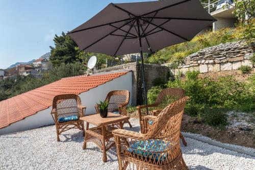 Waterview Apartments (Tui Apartment)