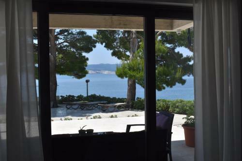 Villa Carica Deluxe Apartment