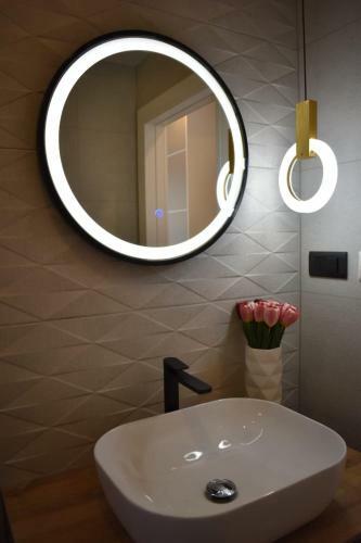 Villa Carica Deluxe Apartment