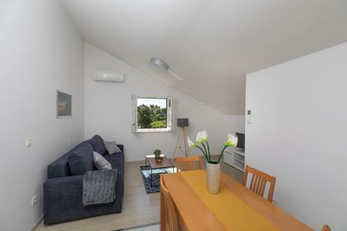 Apartments Villa Carica B&B