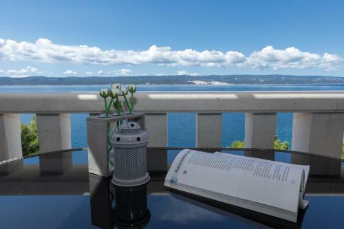 Apartments Villa Carica B&B