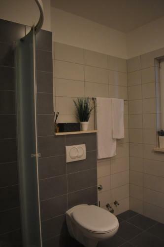 Apartments Villa Carica B&B