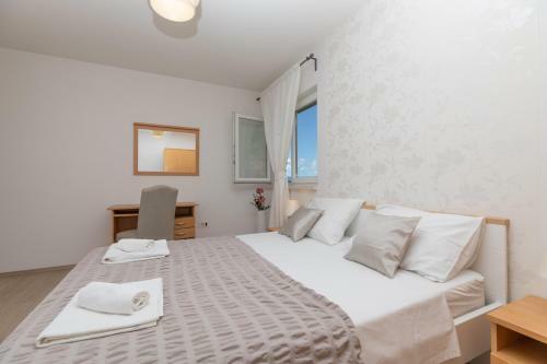 Apartments Villa Carica B&B
