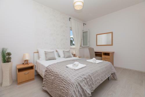 Apartments Villa Carica B&B