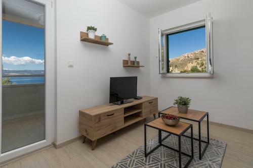 Apartments Villa Carica B&B