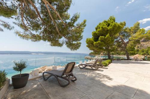 Apartments Villa Carica B&B