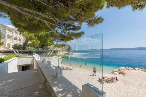 Apartments Villa Carica B&B