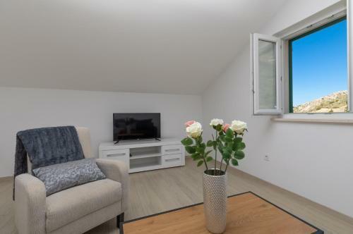 Apartments Villa Carica B&B