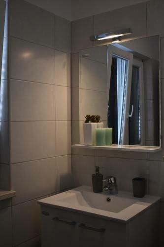 Apartments Villa Carica B&B