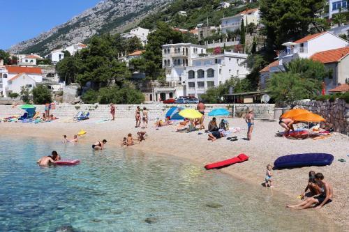 Holiday House With A Parking Space Pisak, Omis - 18432
