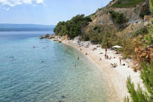 Apartments By The Sea Medici, Omis - 17871