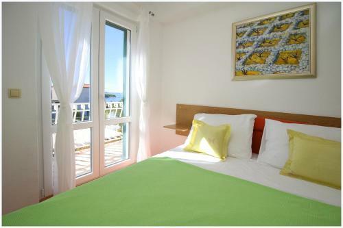 Apartment Katarina And House Marieta