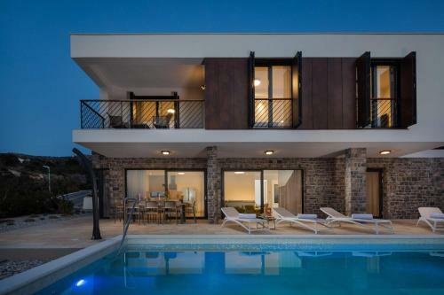 Sundance Villa I
