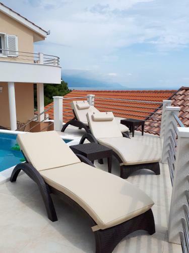 Apartamento Medici Deluxe Villa