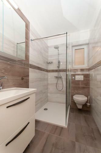 Apartamento Medici Deluxe Villa