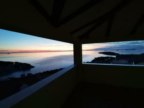 Apartamento Penthouse Ema