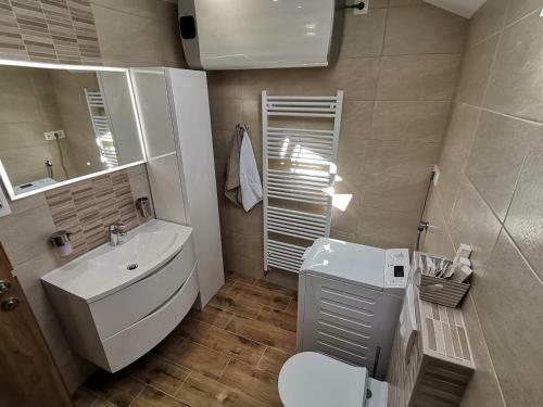 Apartamento Penthouse Ema