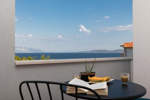 Luxury Apartman Tinel