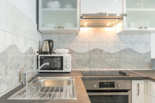 Apartamento Ventula