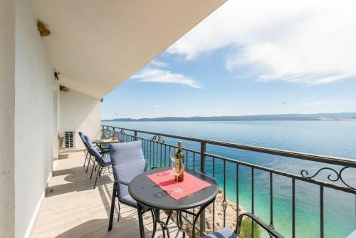 Apartamento Ventula